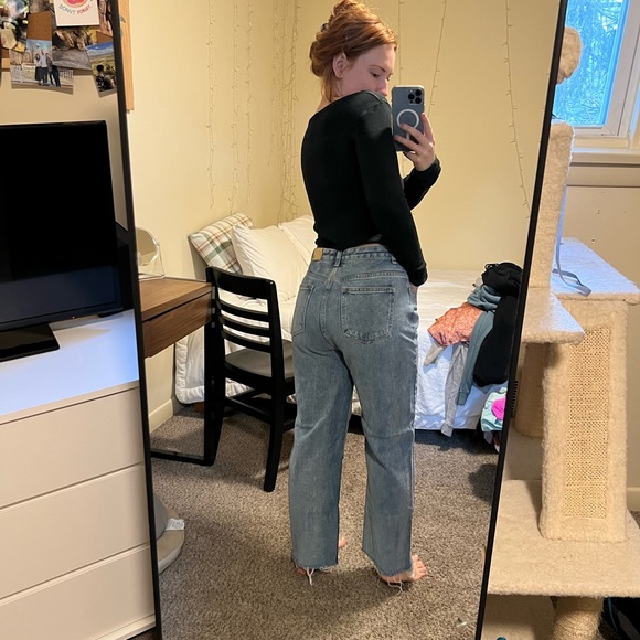 nasty gal jeans - Picture 5 of 5